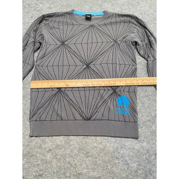 Sixpack France Mens Sweater Large Struggle Logo Urban Street Wear Imported RARE! - Picture 2 of 7